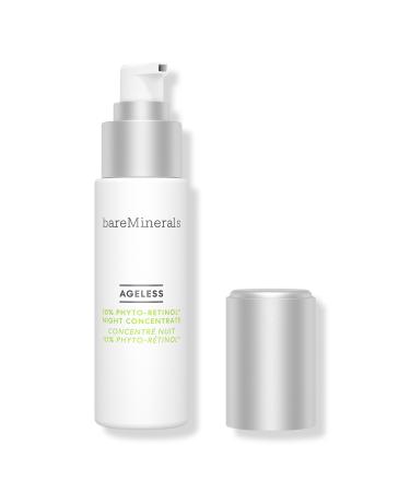 bareMinerals Ageless 10% Phyto-Retinol Night Concentrate 1.0 oz