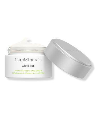 bareMinerals Ageless Phyto-Retinol Face Cream 1.7 oz