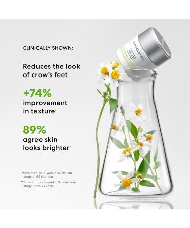 Discover bareMinerals Ageless Phyto-Retinol Eye Cream 0.5 oz - Elevate Your Style Instantly! - Buy Online on GoSupps.com