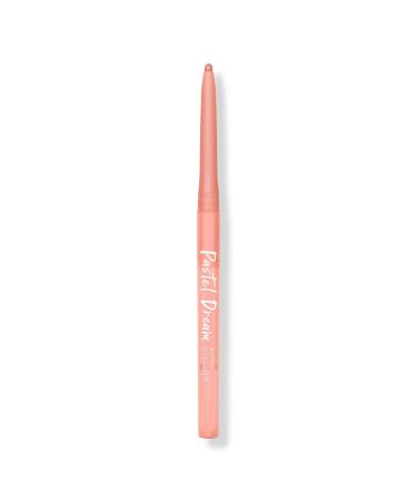 L.A. Girl Pastel Dream Auto Eyeliner Baby Pink 0.01 oz