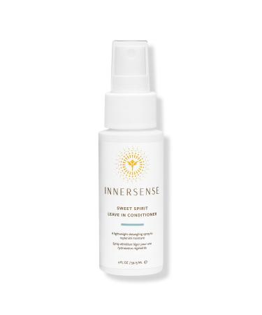 Innersense Organic Beauty Travel Size Sweet Spirit Leave In Conditioner Lavender