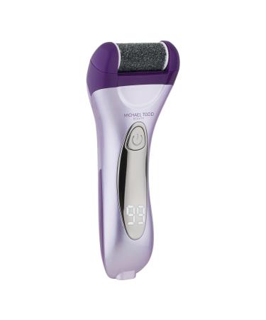 Discover Michael Todd Beauty Pedimax Expert Pedicure Smoothing Device - Elevate Your Style Instantly! - Buy Online on GoSupps.com