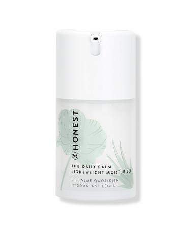 Honest Beauty The Daily Calm Lightweight Moisturizer 1.7 oz