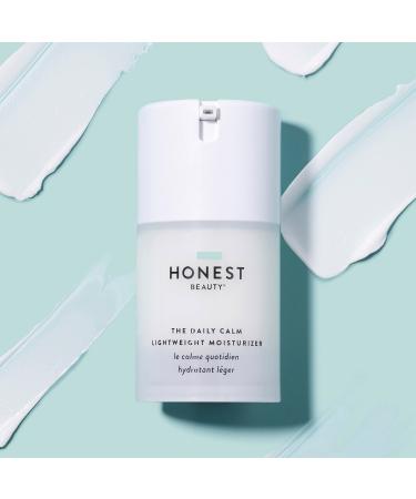 Discover Honest Beauty The Daily Calm Lightweight Moisturizer 1.7 oz - Elevate Your Style Instantly! - Buy Online on GoSupps.com