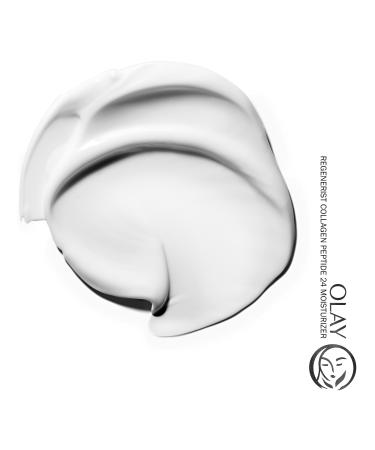 Olay Regenerist Collagen Peptide 24 Hydrating Moisturizer 1.7 oz - Transform Your Style with the Best Innovation Today! - Buy Online on GoSupps.com