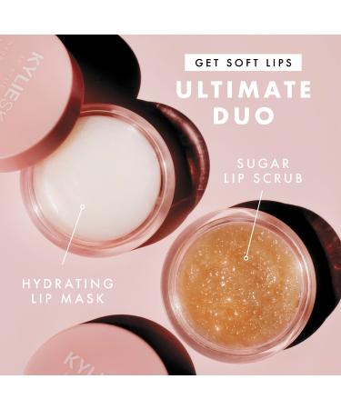 Discover KYLIE COSMETICS Sugar Lip Scrub 0.35 oz - Elevate Your Style Instantly! - Buy Online on GoSupps.com