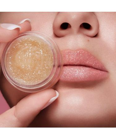 Discover KYLIE COSMETICS Sugar Lip Scrub 0.35 oz - Elevate Your Style Instantly! - Buy Online on GoSupps.com