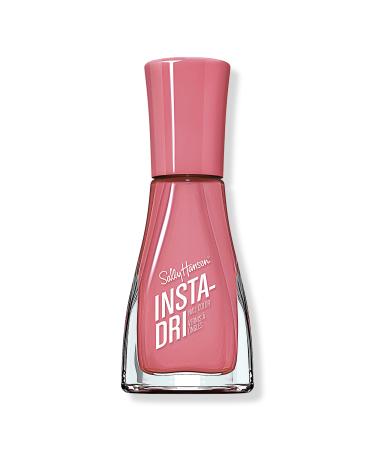 Sally Hansen Insta-Dri Nail Polish Rapinsta-Dri RosÃ© 0.31 oz