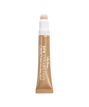 Sally Hansen Revive Peel-Off Nail Mask Treatment 0.27 oz - Transform Your Style with the Best Innovation Today! - Buy Online on GoSupps.com