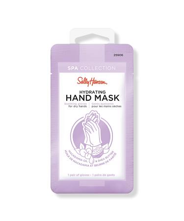 Sally Hansen Hydrating Hand Mask Treatment 1 pair