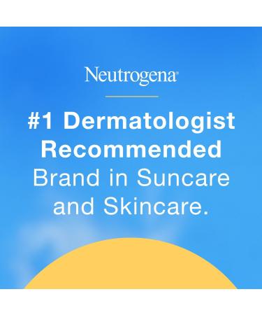 Discover Neutrogena Invisible Daily Defense Lotion SPF 60+ 3.0 oz - Elevate Your Style Instantly! - Buy Online on GoSupps.com