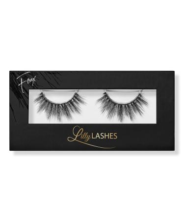 Lilly Lashes Miami 3D Faux Mink Lashes 1 pair