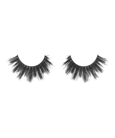 Discover Lilly Lashes Miami 3D Faux Mink Lashes 1 pair - Elevate Your Style Instantly! - Buy Online on GoSupps.com
