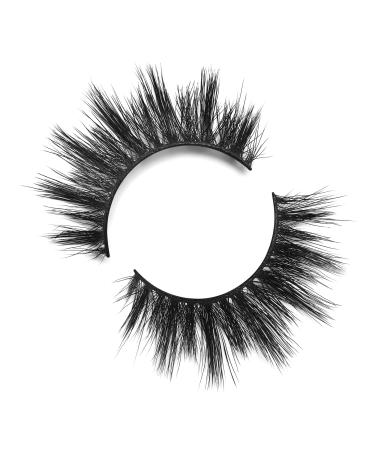 Discover Lilly Lashes Miami 3D Faux Mink Lashes 1 pair - Elevate Your Style Instantly! - Buy Online on GoSupps.com