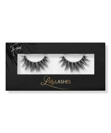 Lilly Lashes Mykonos 3D Faux Mink Lashes 1 pair
