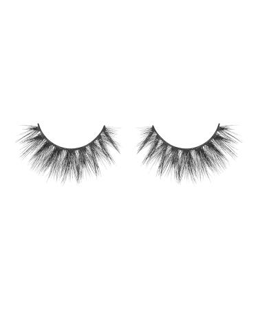 Discover Lilly Lashes Mykonos 3D Faux Mink Lashes 1 pair - Elevate Your Style Instantly! - Buy Online on GoSupps.com
