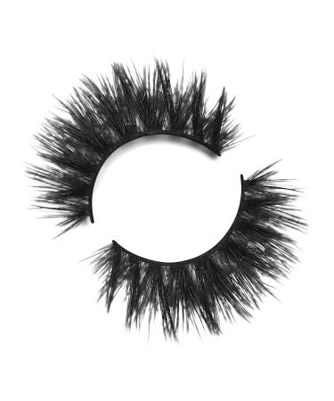 Discover Lilly Lashes Mykonos 3D Faux Mink Lashes 1 pair - Elevate Your Style Instantly! - Buy Online on GoSupps.com