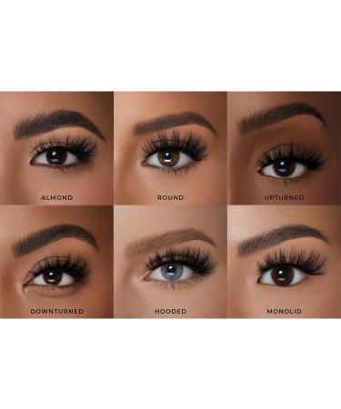 Discover Lilly Lashes Mykonos 3D Faux Mink Lashes 1 pair - Elevate Your Style Instantly! - Buy Online on GoSupps.com