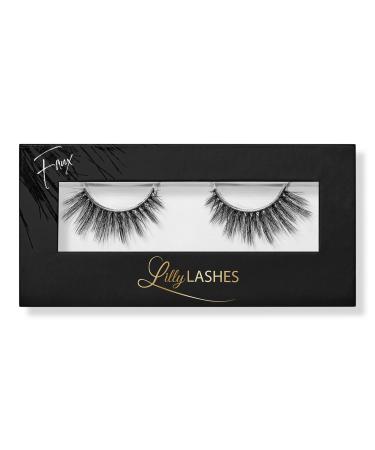 Lilly Lashes Miami Flare 3D Faux Mink Lashes 1 pair