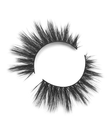 Discover Lilly Lashes Miami Flare 3D Faux Mink Lashes 1 pair - Elevate Your Style Instantly! - Buy Online on GoSupps.com