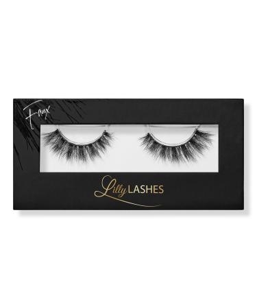 Lilly Lashes Chrysan 3D Faux Mink Lashes 1 pair