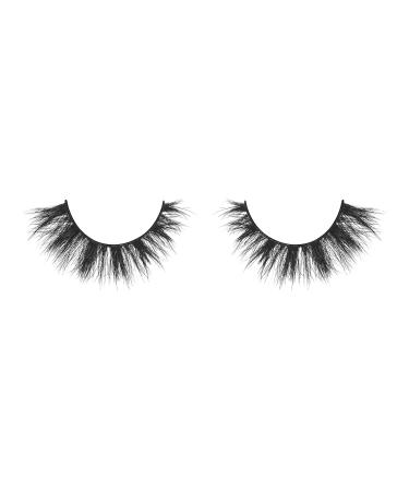 Lilly Lashes Chrysan 3D Faux Mink Lashes 1 pair - Transform Your Style with the Best Innovation Today! - Buy Online on GoSupps.com
