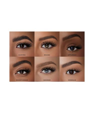 Lilly Lashes Chrysan 3D Faux Mink Lashes 1 pair - Transform Your Style with the Best Innovation Today! - Buy Online on GoSupps.com