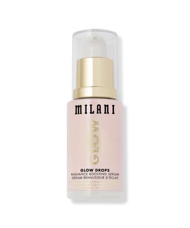 Milani Glow Drops Radiance Boosting Serum 1.0 oz