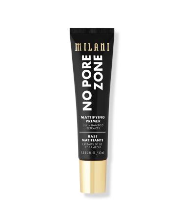 Milani No Pore Zone Mattifying Face Primer 1.0 oz