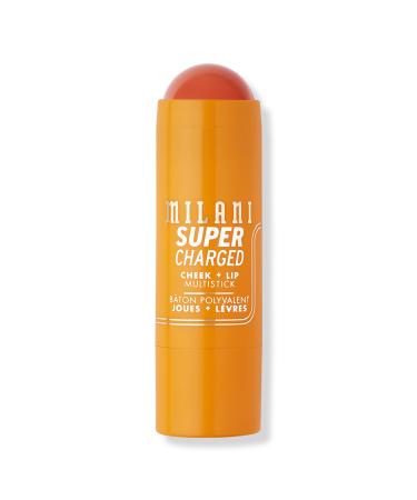 Milani Supercharged Cheek + Lip Multistick Peach Thrill 0.17 oz