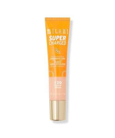 Milani Supercharged Brightening Undereye Tint Peach 0.51 oz