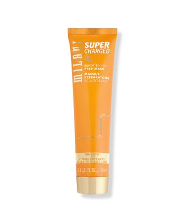 Milani Supercharged Brightening Prep Mask 2.0 oz