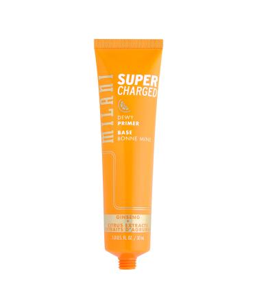 Milani Supercharged Dewy Skin Primer 1.0 oz - Transform Your Style with the Best Innovation Today! - Buy Online on GoSupps.com