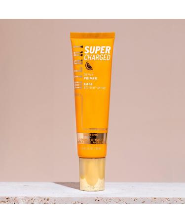 Milani Supercharged Dewy Skin Primer 1.0 oz - Transform Your Style with the Best Innovation Today! - Buy Online on GoSupps.com
