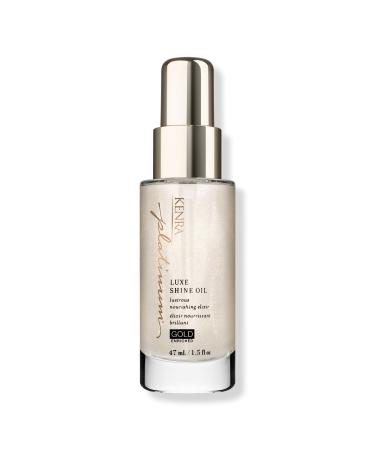 Kenra Professional Platinum Luxe Shine Oil 1.5 oz