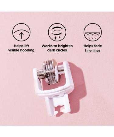 Discover BeautyBio GloPRO EYE MicroTip Attachment - Elevate Your Style Instantly! - Buy Online on GoSupps.com