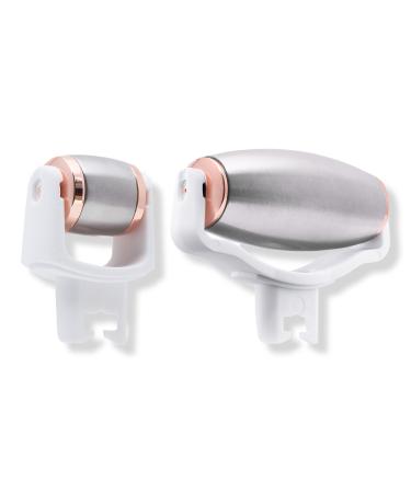 BeautyBio GloPRO CRYO Roller Attachment Duo
