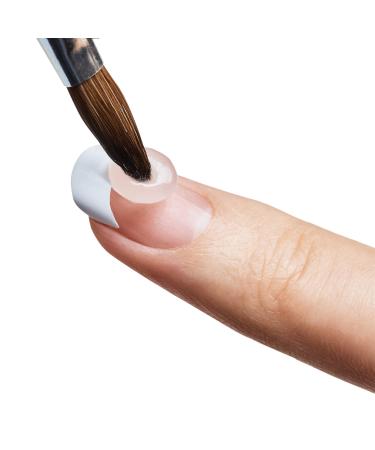 Discover Kiss French Acrylic Sculpture Kit - Elevate Your Style Instantly! - Buy Online on GoSupps.com