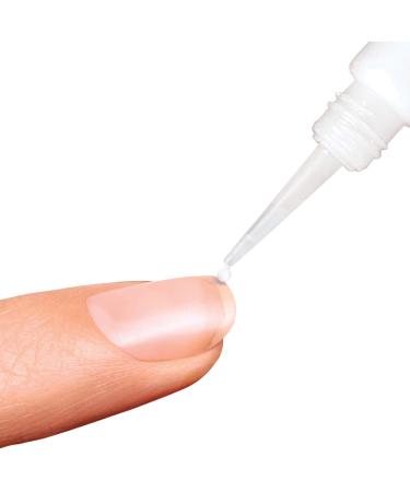 Discover Kiss PowerFlex Ultra-Hold Precision Nail Glue - Elevate Your Style Instantly! - Buy Online on GoSupps.com