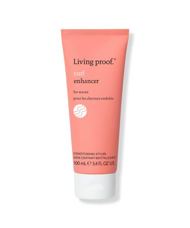 Living Proof Travel Size Curl Enhancer 3.4 oz