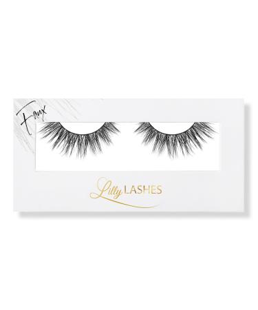 Lilly Lashes Luxe Lite Faux Mink Lashes 1 pair