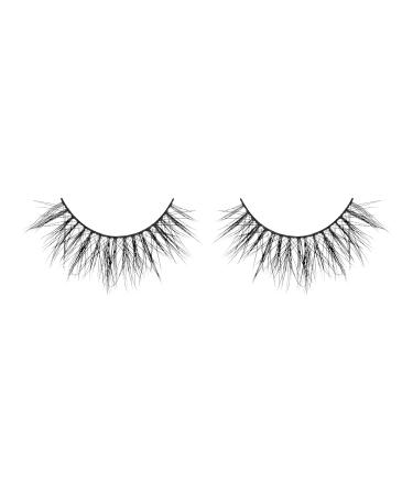 Lilly Lashes Lite Faux Mink False Lashes Goddess - Transform Your Style with the Best Innovation Today! - Buy Online on GoSupps.com