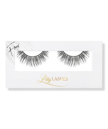 Lilly Lashes Diamonds Lite Faux Mink Lashes 1 pair