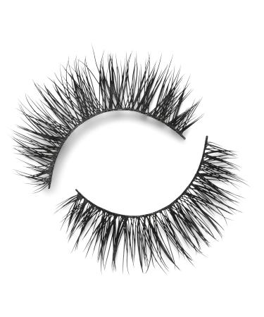Lilly Lashes Diamonds Lite Faux Mink Lashes 1 pair - Transform Your Style with the Best Innovation Today! - Buy Online on GoSupps.com