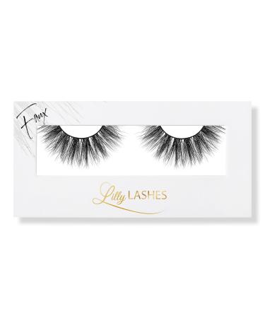 Lilly Lashes Miami Lite Faux Mink Lashes 1 pair