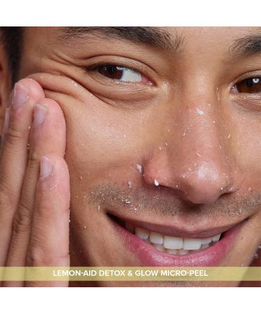 Discover NUDESTIX NUDESKIN 3-Step Citrus Renew Set - Elevate Your Style Instantly! - Buy Online on GoSupps.com