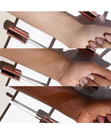 Discover Anastasia Beverly Hills Non-Sticky Clear Crystal Lip Gloss Glass (translucent) - Elevate Your Style Instantly! - Buy Online on GoSupps.com
