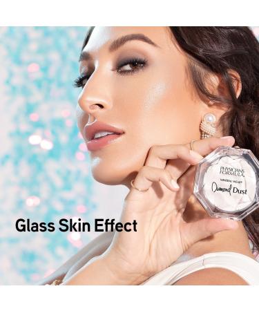 Physicians Formula Mineral Wear Diamond Dust Face Powder Starlit Glow - Discover Premium Quality Shop now! - Buy Online on GoSupps.com