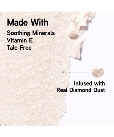 Physicians Formula Mineral Wear Diamond Dust Face Powder Starlit Glow - Discover Premium Quality Shop now! - Buy Online on GoSupps.com