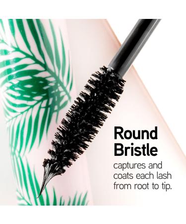 Physicians Formula Butter Blowout Mascara - Black Black - Discover Premium Quality Shop now! - Buy Online on GoSupps.com